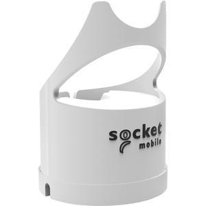 SocketScan S740 2D Barcode Scanner & White Charging Dock