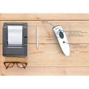 SocketScan S740 2D Barcode Scanner