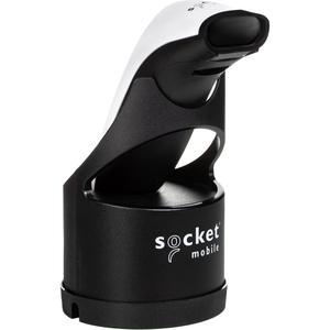 SocketScan S700 1D Barcode Scanner & Black Charging Dock