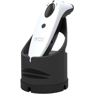 SocketScan S700 1D Barcode Scanner & Black Charging Dock