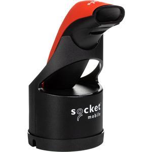 SocketScan S740 2D Barcode Scanner & Black Charging Dock