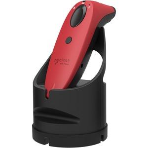 SocketScan S740 2D Barcode Scanner & Black Charging Dock