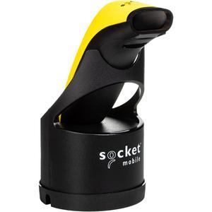 SocketScan S740 2D Barcode Scanner & Black Charging Dock