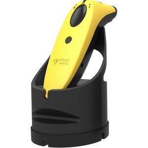 SocketScan S700 1D Barcode Scanner & Black Charging Dock