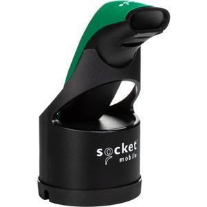 SocketScan S740 2D Barcode Scanner & Black Charging Dock