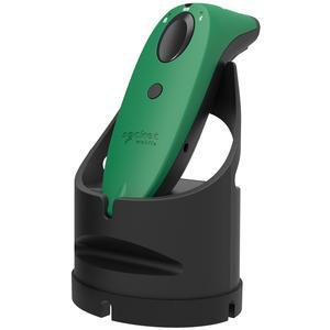 SocketScan S700 1D Barcode Scanner & Black Charging Dock