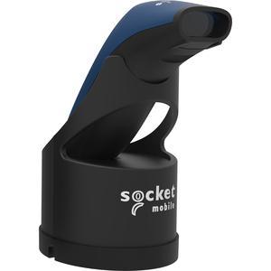 SocketScan S700 1D Barcode Scanner & Black Charging Dock