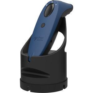 SocketScan S700 1D Barcode Scanner & Black Charging Dock